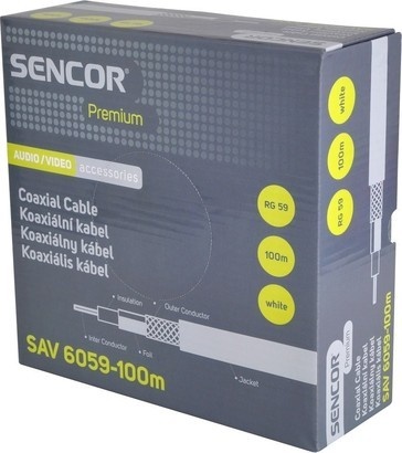 Sencor SAV 6059