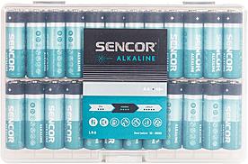 Sencor SBA LR6 48 BOX AA Alk