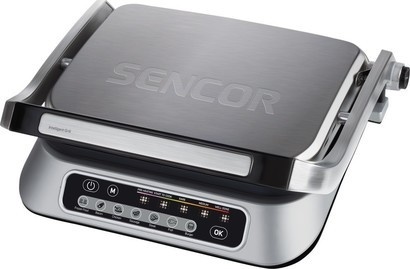Sencor SBG 6030SS
