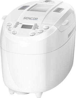 Sencor SBR 760WH