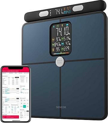 Sencor SBS 9102BK