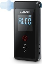 Sencor SCA BA50FC + garance 60 dní vrácení peněz