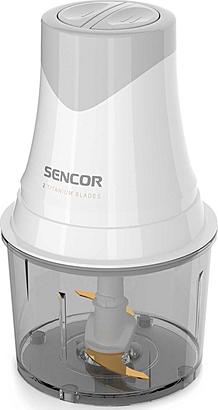 Sencor SCB 3000WH