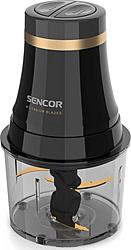 Sencor SCB 4000BK