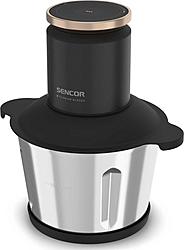 Sencor SCB 8000BK