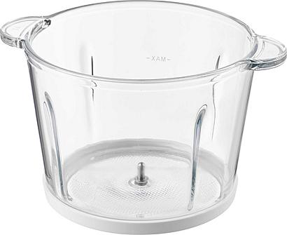 Sencor SCBXD 0002 Nádoba skleněná SCB70x