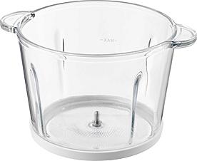 Sencor SCBXD 0002 Nádoba skleněná SCB70x