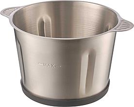 Sencor SCBXD 0003 Nádoba nerezová SCB80x