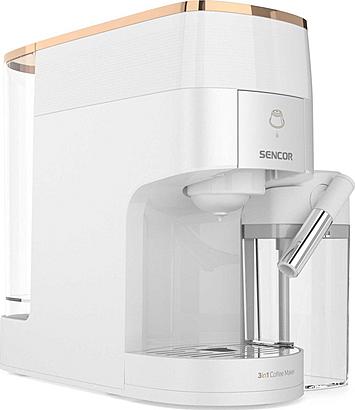 Sencor SCC 3001WH MARCO POLO