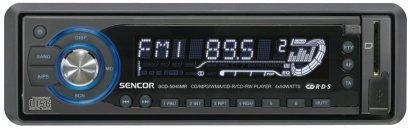 Sencor SCD 5045MR