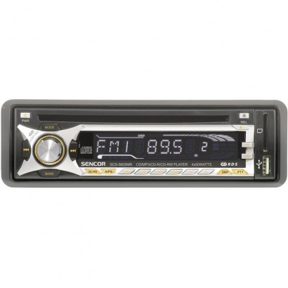 Sencor SCD 5605MR