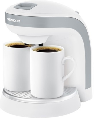Sencor SCE 2001WH