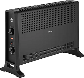 Sencor SCF 2022BK