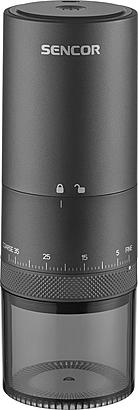 Sencor SCG 4000BK