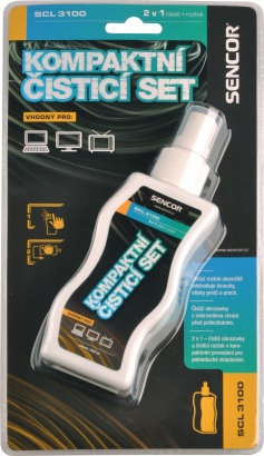 Sencor SCL 3100