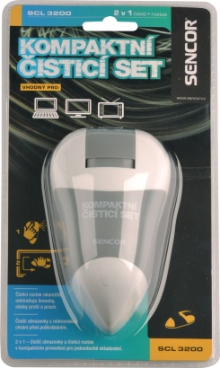 Sencor SCL 3200