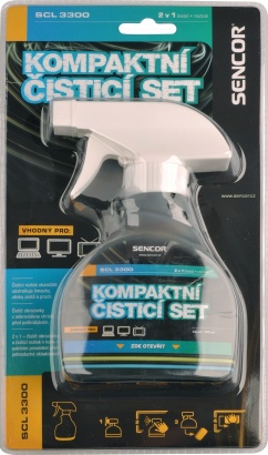 Sencor SCL 3300