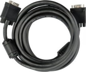 Sencor SCO 505-015 VGA M-M Ni 2xFER 1,5 m