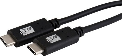 Sencor SCO 535-010 USB 3.1 Gen1 C-C 1m