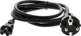 Sencor SCO 572-015 Síťový kabel Mickey 1,5m