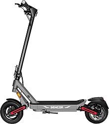 Sencor SCOOTER S71 DARK + garance 60 dní vrácení peněz