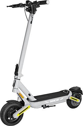 Sencor SCOOTER S71 LIGHT + garance 60 dní vrácení peněz