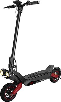 Sencor SCOOTER X40 OFF-ROAD + sleva 15 % při použití kódu