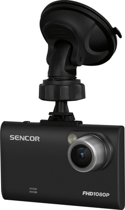 Sencor SCR 2100 FHD