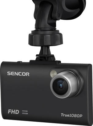 Sencor SCR 4100 FHD