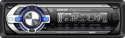 Sencor SCT 4056MR