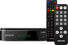 Sencor SDB 525T senior H.265 (HEVC)