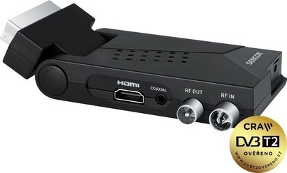 Sencor SDB 550T