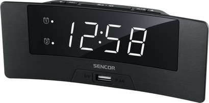 Sencor SDC 4912 WH