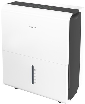 Sencor SDH 3020WH