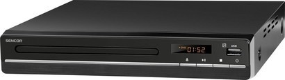 Sencor SDV 2512H