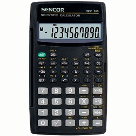 Sencor SEC 180