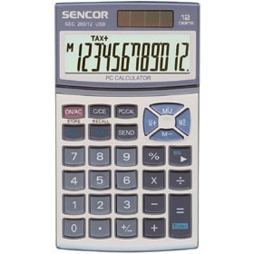 Sencor SEC 200/ 12 USB