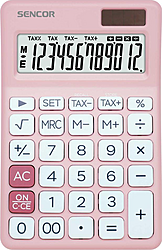 Sencor SEC 381 TAX PINK