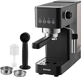 Sencor SES 1510BK
