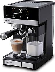 Sencor SES 4060BK