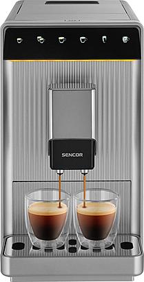 Sencor SES 7300BK + cashback 1000 Kč + garance 60 dní vrácení peněz