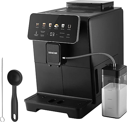 Sencor SES 9400BK