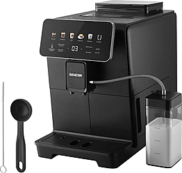 Sencor SES 9400BK