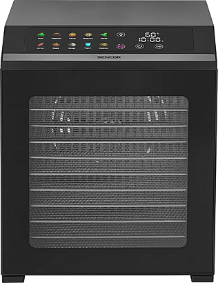 Sencor SFD 7300BK