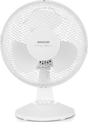 Sencor SFE 2310WH