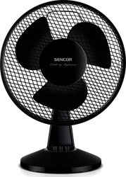 Sencor SFE 2311BK