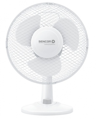 Sencor SFE 2320WH