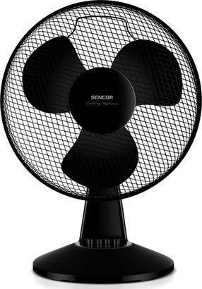 Sencor SFE 3011BK