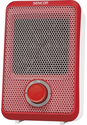 Sencor SFH 6011RD