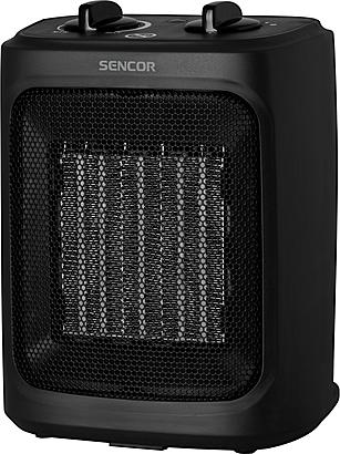 Sencor SFH 7701BK